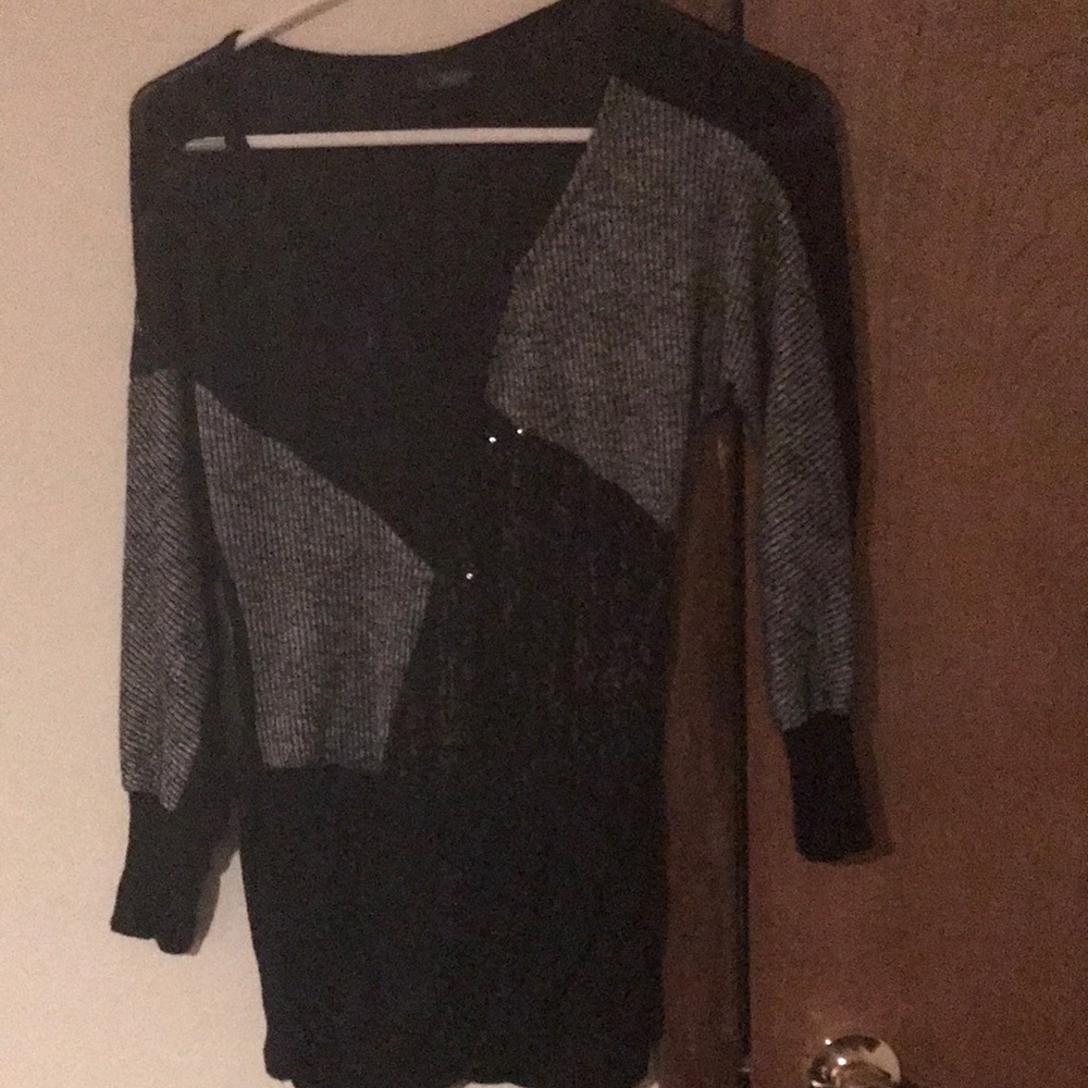 Day trip cute blouse light material